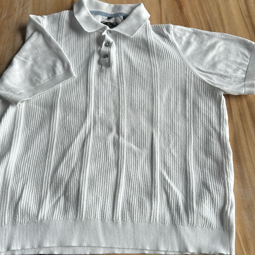XL Point Zero shirt